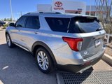 Used 2021 Ford Explorer Limited w/ Equipment Group 301A image 3