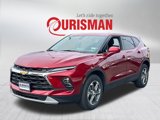 Certified 2023 Chevrolet Blazer LT image 5