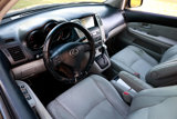 Used 2006 Lexus RX 400h AWD image 4