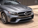 Used 2019 Mercedes-Benz E 63 AMG S w/ Exterior Lighting Package image 5