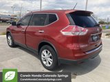 Used 2016 Nissan Rogue SV image 6