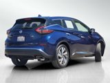 Used 2019 Nissan Murano SL w/ SL Technology Package image 5
