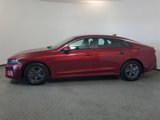 Used 2021 Kia K5 LX image 4