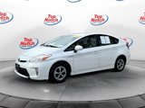 Used 2013 Toyota Prius Three image 3