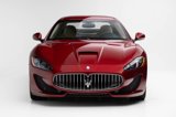 Used 2015 Maserati GranTurismo Sport image 5