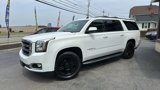 Used 2015 GMC Yukon XL SLT image 3