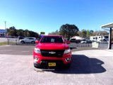 Used 2017 Chevrolet Colorado Z71 image 2