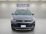 Used 2017 Chevrolet Trax LT w/ LT Convenience Package image 3