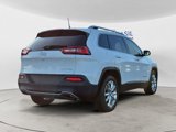 Used 2016 Jeep Cherokee Limited image 5