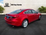 Used 2017 MAZDA MAZDA6 Touring w/ Touring Premium Package image 4