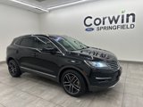 Used 2017 Lincoln MKC Premiere image 4