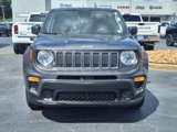 Certified 2023 Jeep Renegade Latitude image 2
