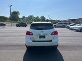 Used 2015 Nissan Rogue S w/ Convenience Package image 4