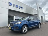 Used 2020 Ford Edge SE image 2