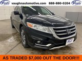 Used 2013 Honda Crosstour EX-L image 1