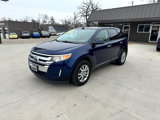 Used 2011 Ford Edge SEL w/ 201A Rapid Spec Order Code image 3