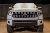 Used 2018 Toyota Tundra SR5 w/ TRD Off Road Package image 2