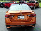 Used 2024 Nissan Sentra SR image 4