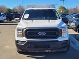 Used 2021 Ford F150 XL w/ Trailer Tow Package image 3
