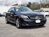 Used 2021 Mercedes-Benz C 300 4MATIC Sedan w/ Premium Package image 4