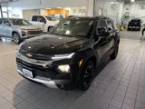 Used 2023 Chevrolet TrailBlazer LT image 4