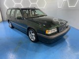 Used 1996 Volvo 850 Turbo image 5