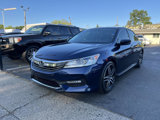 Used 2016 Honda Accord Sport image 2