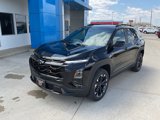New 2025 Chevrolet Equinox RS w/ Convenience Package III image 2