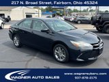 Used 2015 Toyota Camry image 1