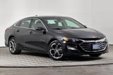 Used 2023 Chevrolet Malibu LT image 2