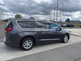 Used 2023 Chrysler Voyager LX image 4