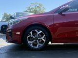 Used 2020 Kia Forte LXS image 2