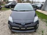 Used 2012 Toyota Prius Plug-In Hybrid image 3