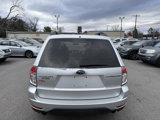 Used 2009 Subaru Forester 2.5X image 4