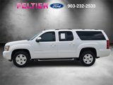 Used 2013 Chevrolet Suburban LT image 4