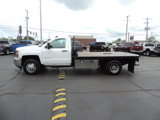 Used 2016 Chevrolet Silverado 3500 W/T w/ WT Convenience Package image 2