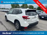 Used 2020 Subaru Forester Premium image 3