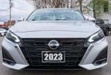Certified 2023 Nissan Altima 2.5 S image 3