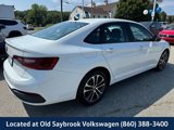 Certified 2024 Volkswagen Jetta Sport image 5