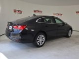 New 2025 Chevrolet Malibu LT w/ LPO, Floor Liner Package image 4