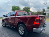 Used 2021 RAM 1500 Big Horn image 5