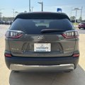Used 2021 Jeep Cherokee Limited image 4
