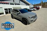 Used 2022 Jeep Grand Cherokee Laredo X image 5