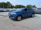 Certified 2024 Ford Edge SEL image 3