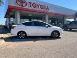 Used 2021 Nissan Versa SV image 6