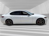 Used 2023 Alfa Romeo Giulia Veloce image 3