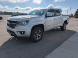 Used 2020 Chevrolet Colorado Z71 image 4