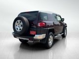 Used 2007 Toyota FJ Cruiser 4WD image 5