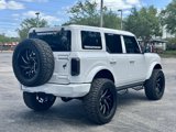 Used 2024 Ford Bronco Big Bend image 6