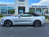 Used 2019 Ford Mustang Premium image 3
